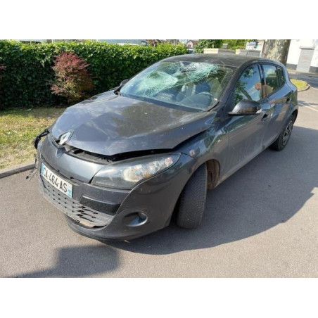 Radiateur eau RENAULT MEGANE 3 PHASE 1 d’occasion