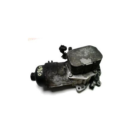 Support filtre a huile CITROEN C4 PICASSO 1 d’occasion