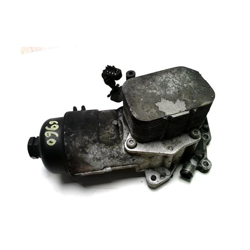 Support filtre a huile CITROEN C4 PICASSO 1 d’occasion