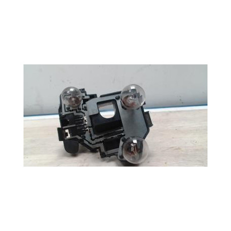 Platine feu arriere gauche PEUGEOT 206 PHASE 2 d’occasion