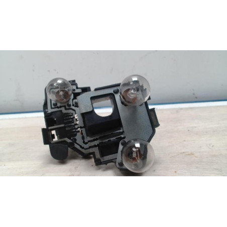 Platine feu arriere gauche PEUGEOT 206 PHASE 2 d’occasion