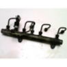 Rampe injection RENAULT SCENIC 1 PHASE 2 d’occasion