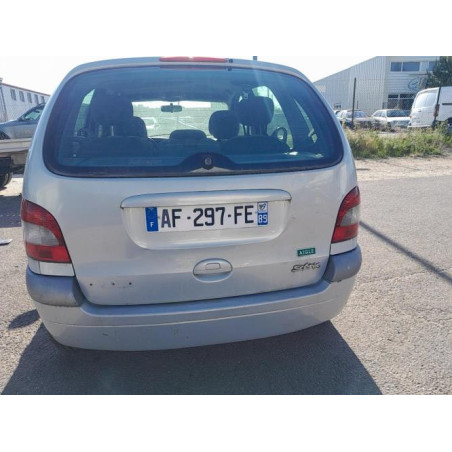 Rampe injection RENAULT SCENIC 1 PHASE 2 d’occasion