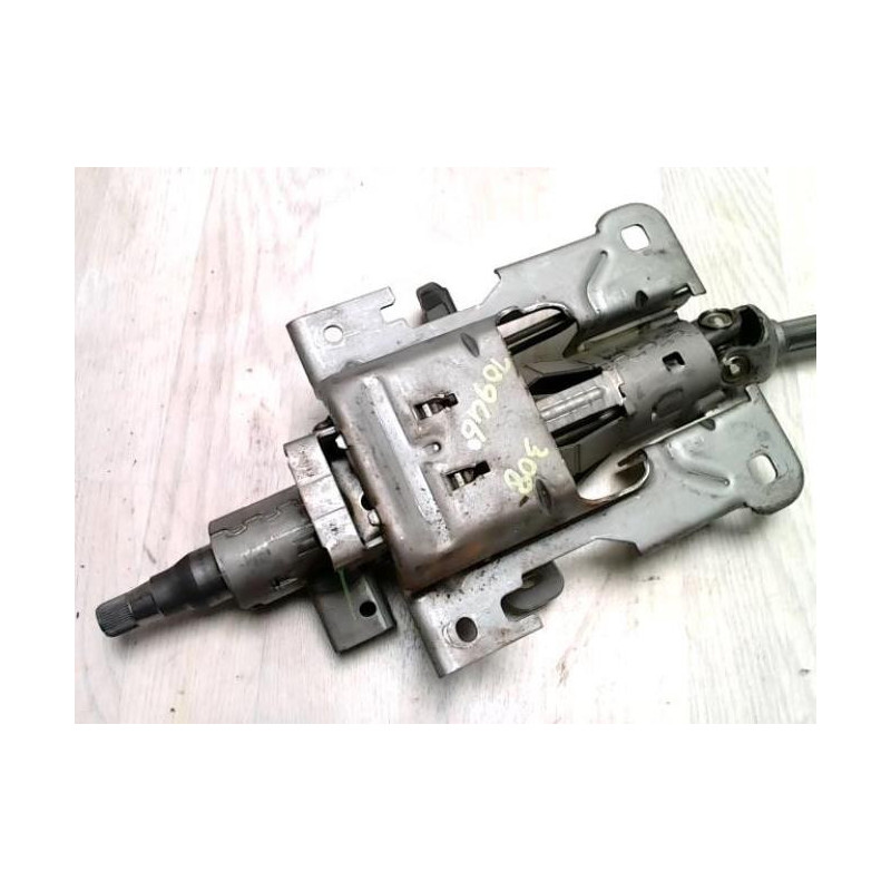 Colonne de direction PEUGEOT 308 1 PHASE 2 d’occasion
