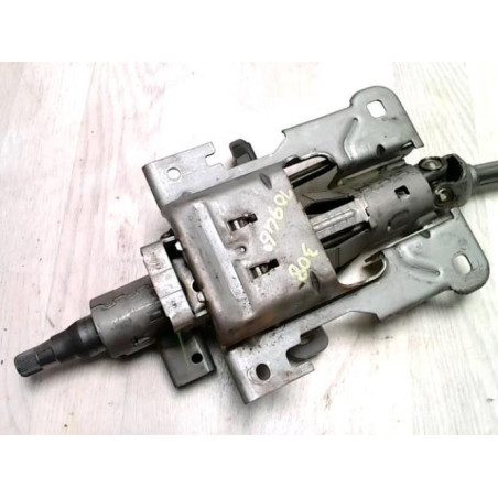 Colonne de direction PEUGEOT 308 1 PHASE 2 d’occasion