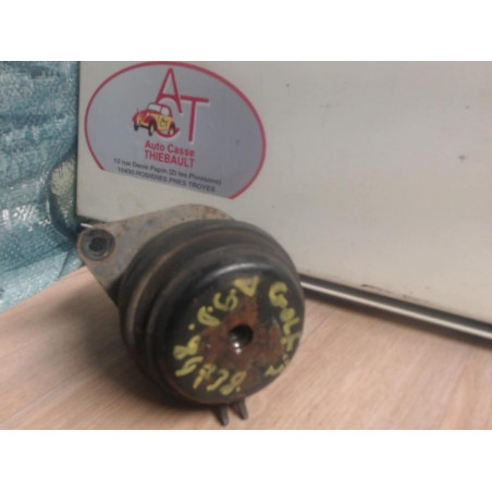 Support moteur VOLKSWAGEN GOLF 3 HAYON (1H1) MATCH d’occasion