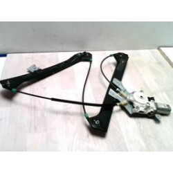 Leve vitre electrique avant droit SAAB 9.3 2 SPORT HATCH PHASE 2 BREAK d’occasion
