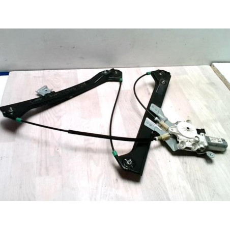 Leve vitre electrique avant droit SAAB 9.3 2 SPORT HATCH PHASE 2 BREAK d’occasion