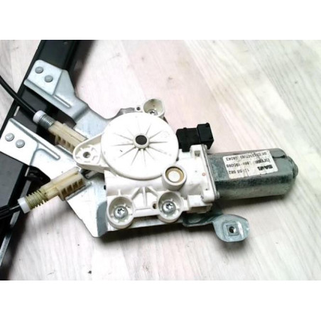 Leve vitre electrique avant droit SAAB 9.3 2 SPORT HATCH PHASE 2 BREAK d’occasion
