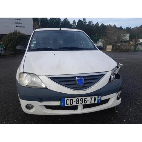 Pompe à injection DACIA LOGAN 1 PHASE 1 d’occasion