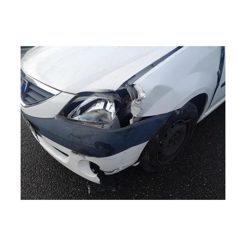 Pompe à injection DACIA LOGAN 1 PHASE 1 d’occasion