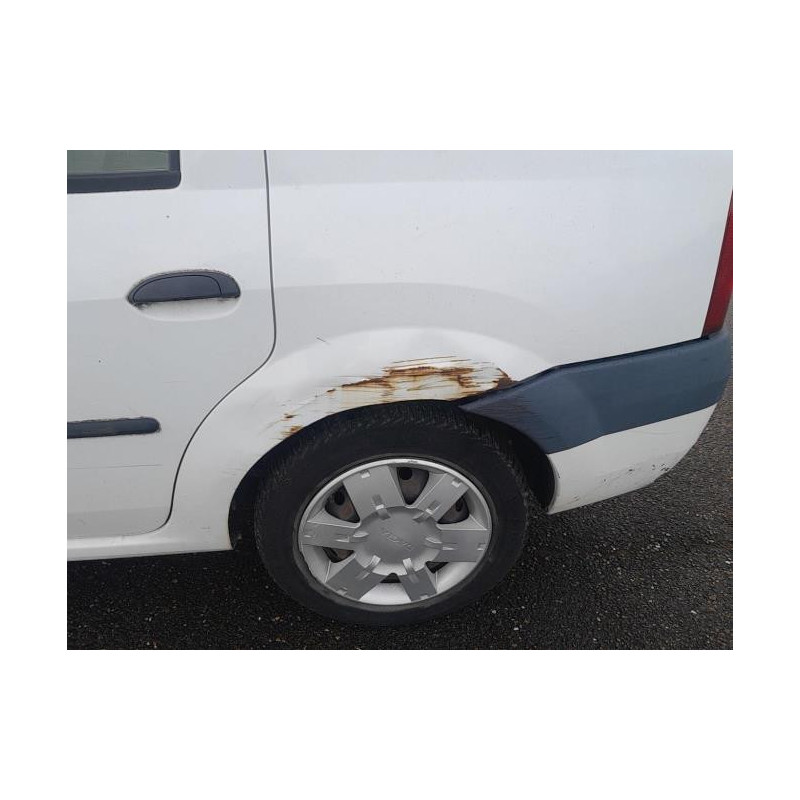 Pompe à injection DACIA LOGAN 1 PHASE 1 d’occasion