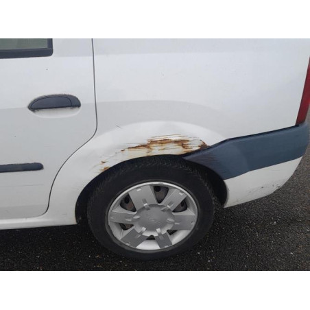 Pompe à injection DACIA LOGAN 1 PHASE 1 d’occasion