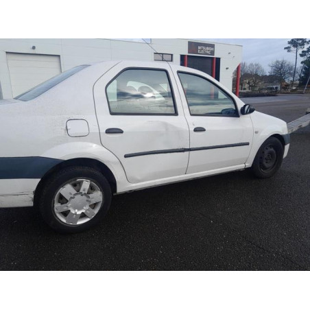 Pompe à injection DACIA LOGAN 1 PHASE 1 d’occasion