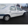 Pompe à injection DACIA LOGAN 1 PHASE 1 d’occasion