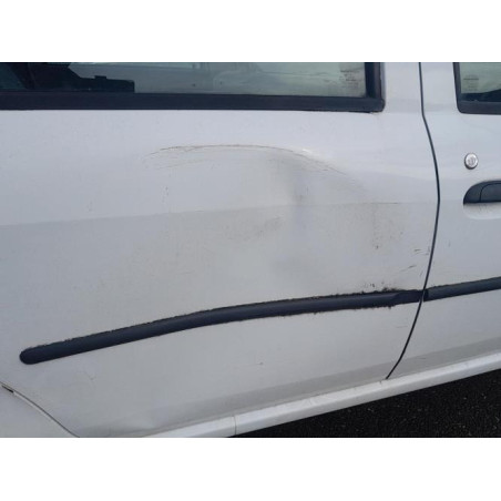 Pompe à injection DACIA LOGAN 1 PHASE 1 d’occasion
