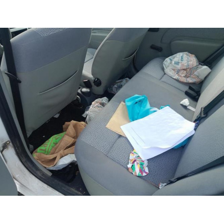 Pompe à injection DACIA LOGAN 1 PHASE 1 d’occasion