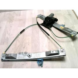 Leve vitre electrique avant gauche OPEL CORSA D PHASE 1 d’occasion