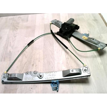 Leve vitre electrique avant gauche OPEL CORSA D PHASE 1 d’occasion