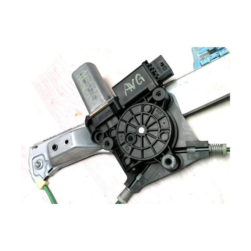 Leve vitre electrique avant gauche OPEL CORSA D PHASE 1 d’occasion