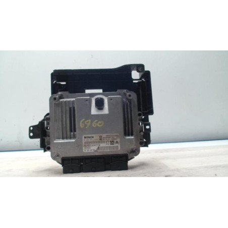 Calculateur moteur CITROEN C4 PICASSO 1 d’occasion