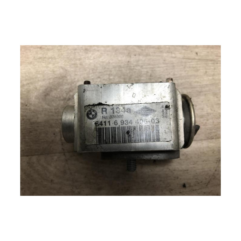 Detendeur de clim BMW SERIE 3 E90 PHASE 1 d’occasion