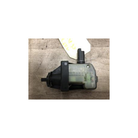 Actionneur verrou trappe d'essence CITROEN C4 GRAND PICASSO 1 d’occasion