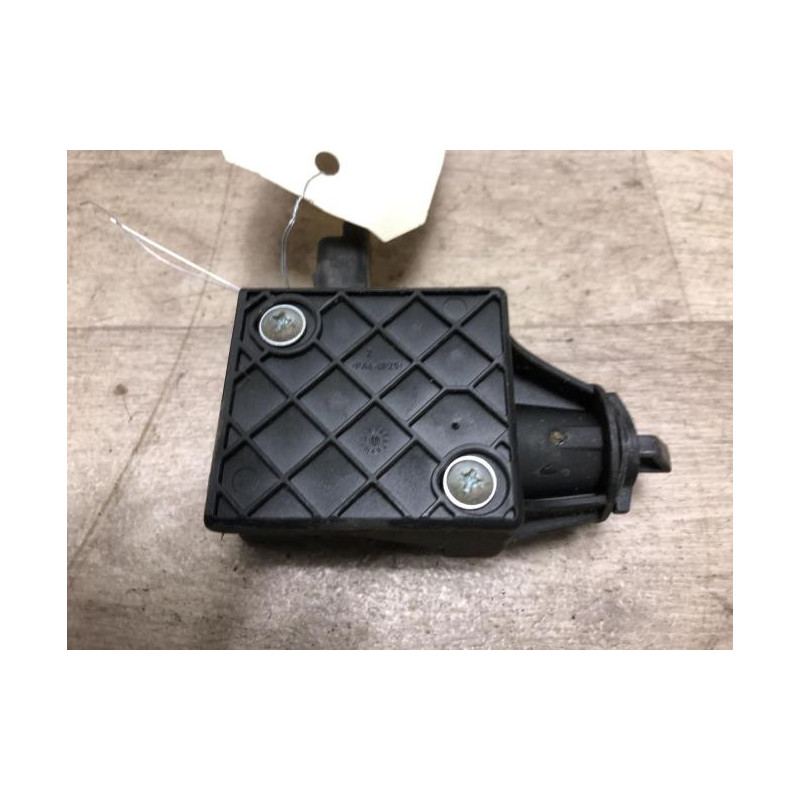 Actionneur verrou trappe d'essence CITROEN C4 GRAND PICASSO 1 d’occasion