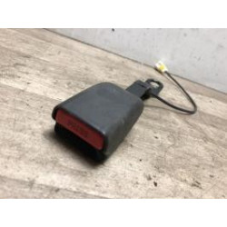 Attache ceinture avant gauche CITROEN C4 GRAND PICASSO 1 d’occasion