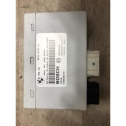 Boitier d'aide au stationnement BMW SERIE 3 E90 PHASE 1 d’occasion