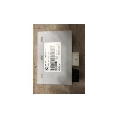 Boitier d'aide au stationnement BMW SERIE 3 E90 PHASE 1 d’occasion