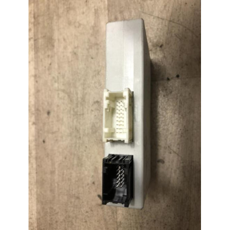 Boitier d'aide au stationnement BMW SERIE 3 E90 PHASE 1 d’occasion