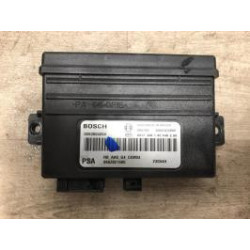 Boitier d'aide au stationnement CITROEN C4 GRAND PICASSO 1 d’occasion