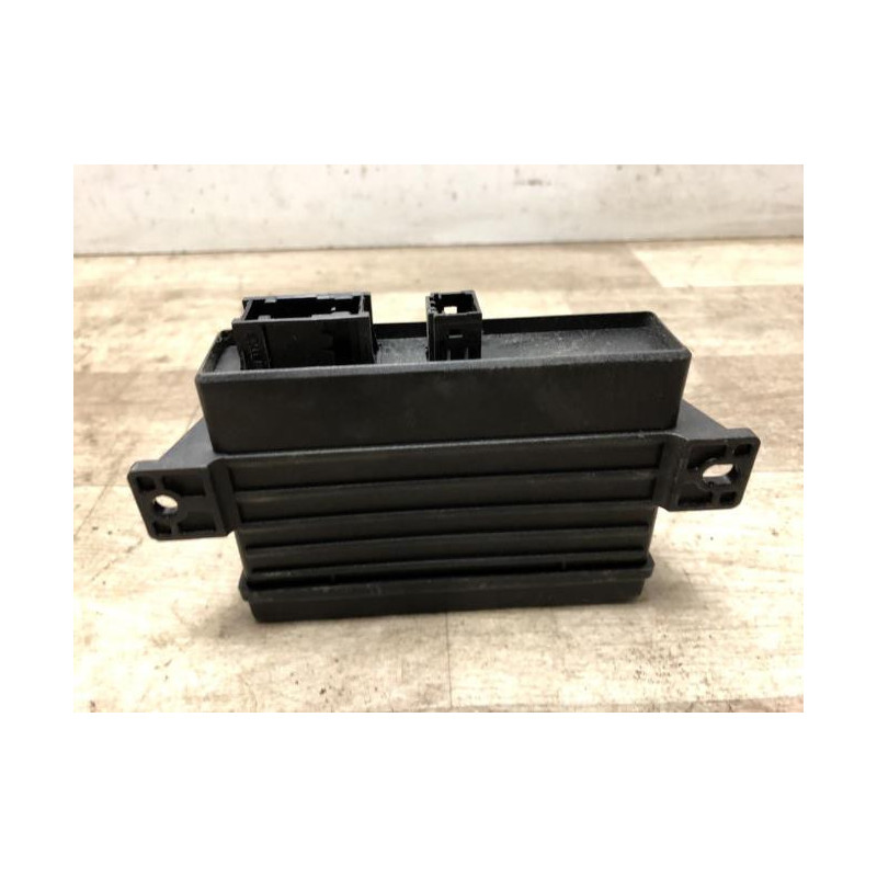 Boitier d'aide au stationnement CITROEN C4 GRAND PICASSO 1 d’occasion