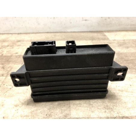 Boitier d'aide au stationnement CITROEN C4 GRAND PICASSO 1 d’occasion