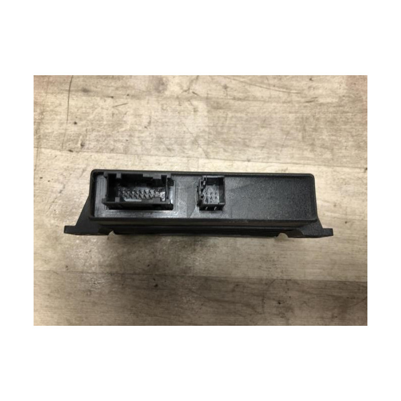 Boitier d'aide au stationnement CITROEN C4 GRAND PICASSO 1 d’occasion