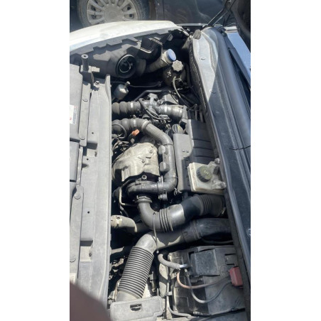 Boitier d'aide au stationnement CITROEN C4 GRAND PICASSO 1 d’occasion