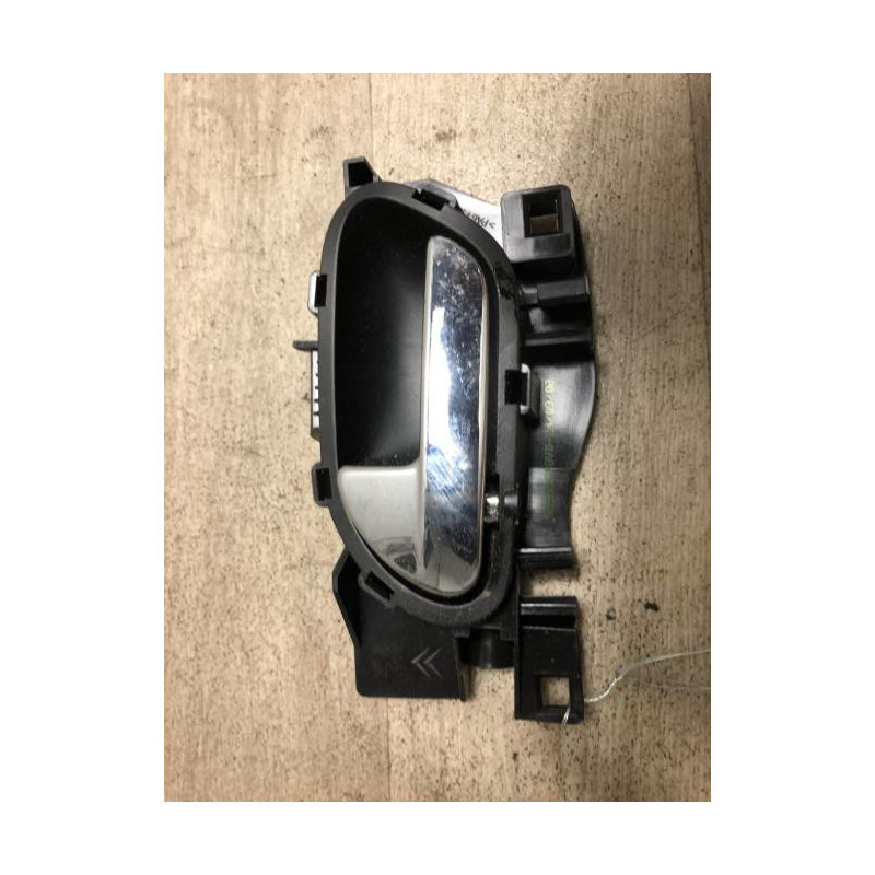 Poignee interieur arriere gauche CITROEN C4 GRAND PICASSO 1 d’occasion