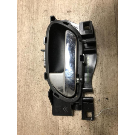 Poignee interieur arriere gauche CITROEN C4 GRAND PICASSO 1 d’occasion