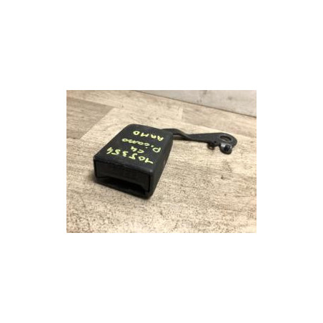 Attache ceinture arriere centrale CITROEN C4 GRAND PICASSO 1 d’occasion