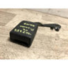 Attache ceinture arriere centrale CITROEN C4 GRAND PICASSO 1 d’occasion