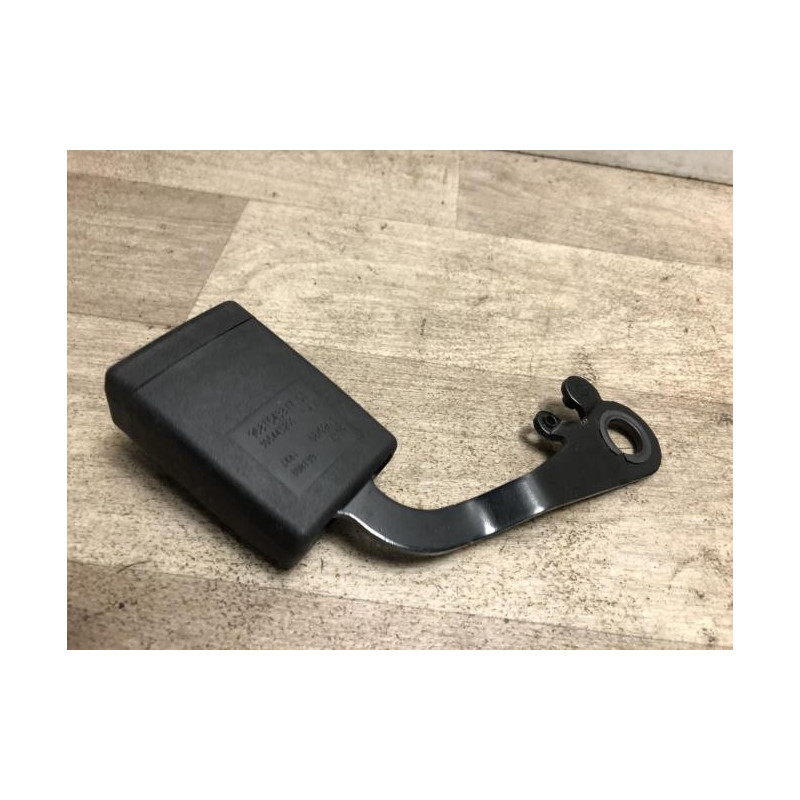 Attache ceinture arriere centrale CITROEN C4 GRAND PICASSO 1 d’occasion
