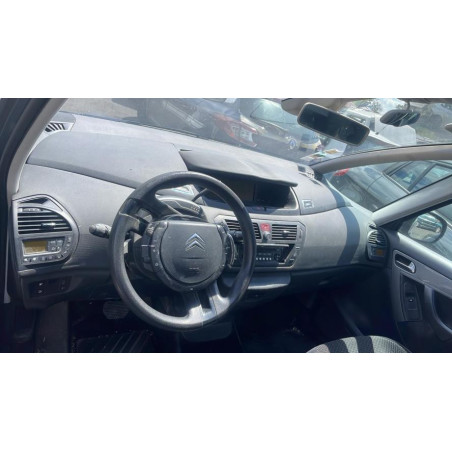 Attache ceinture arriere centrale CITROEN C4 GRAND PICASSO 1 d’occasion