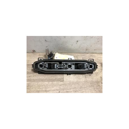 Platine feu arriere droit RENAULT KANGOO 2 PHASE 1 d’occasion