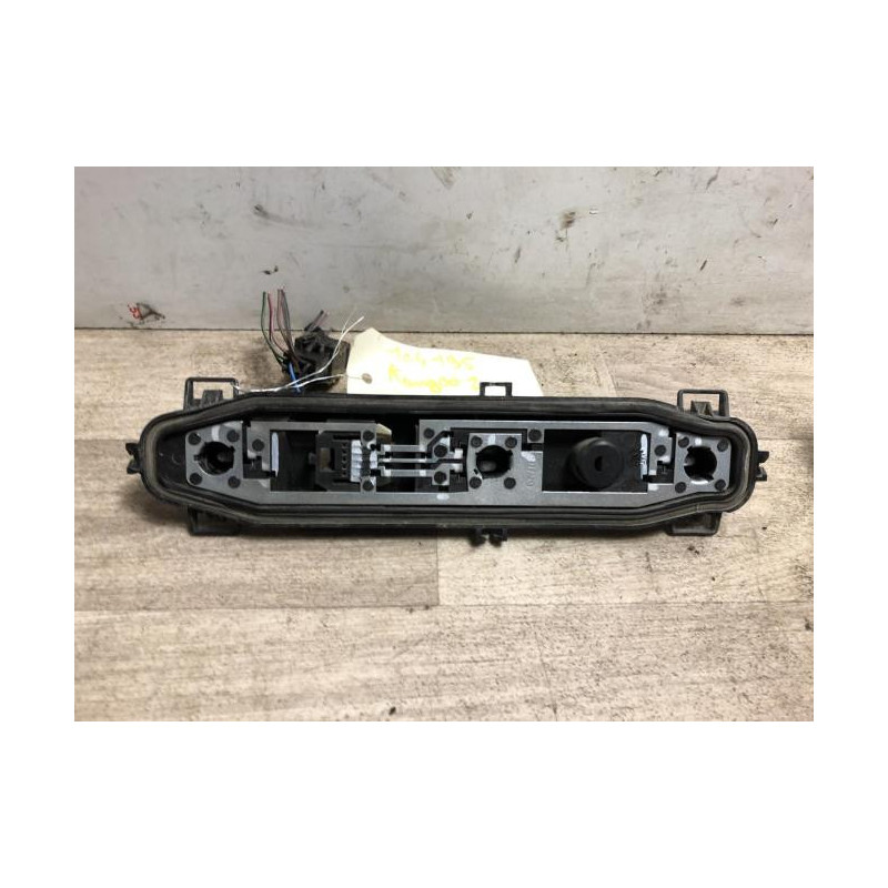 Platine feu arriere droit RENAULT KANGOO 2 PHASE 1 d’occasion