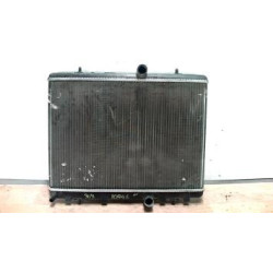 Radiateur eau PEUGEOT 308 1 PHASE 2 d’occasion