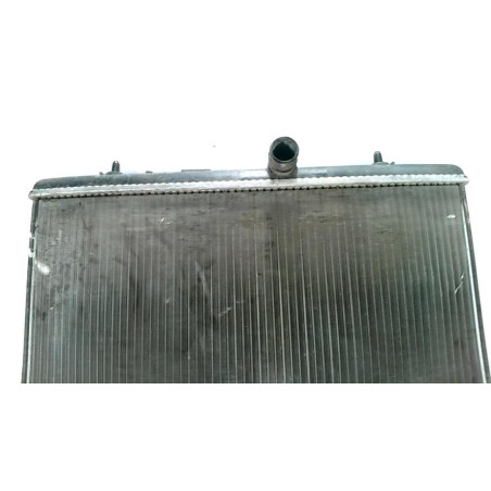 Radiateur eau PEUGEOT 308 1 PHASE 2 d’occasion