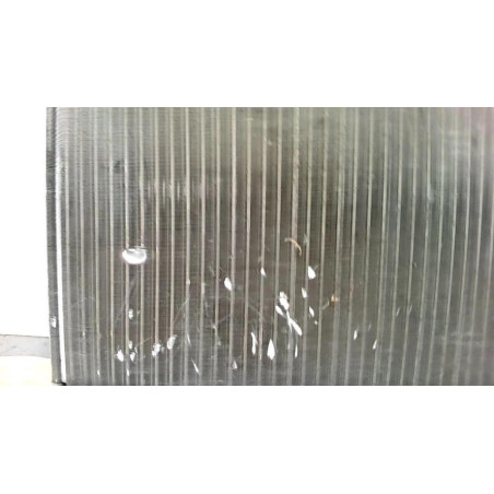 Radiateur eau PEUGEOT 308 1 PHASE 2 d’occasion