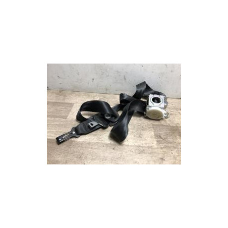 Ceinture arriere gauche troisieme ligne CITROEN C4 GRAND PICASSO 1 d’occasion