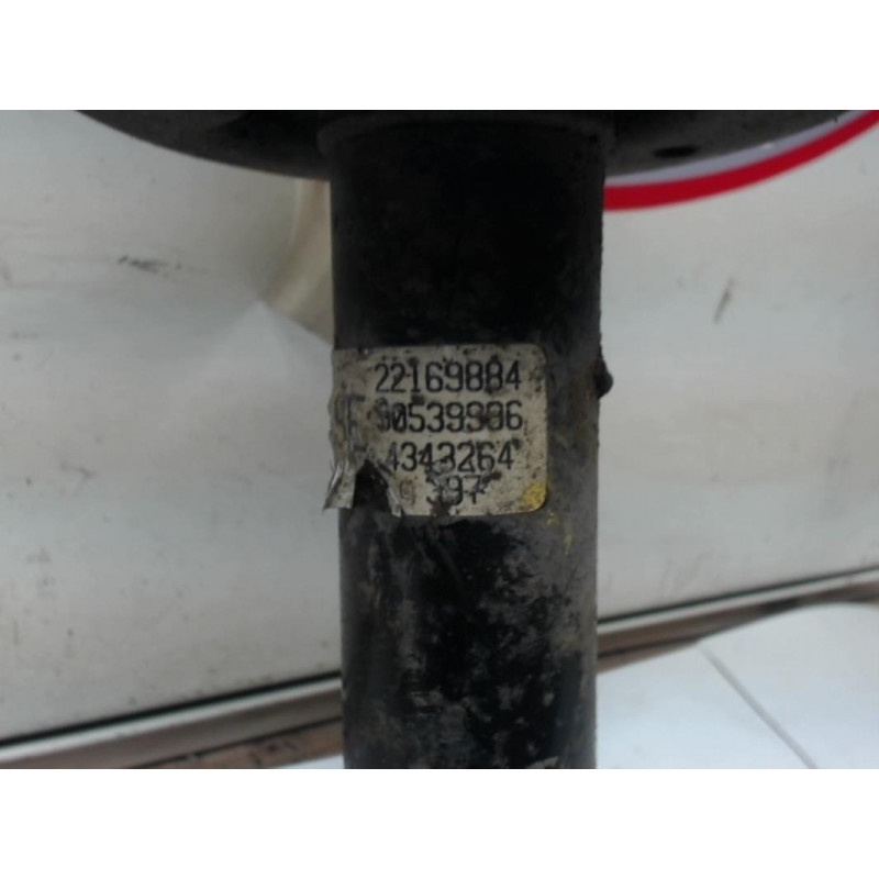 Amortisseur avant gauche OPEL  d’occasion
